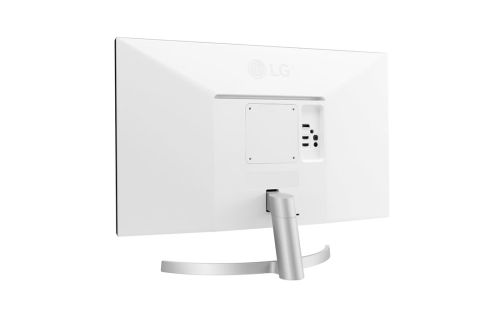 MONITOR 27 LG 27UL500-W UHD 4K HDR10 IPS-HDMI/DP · Imagen 2