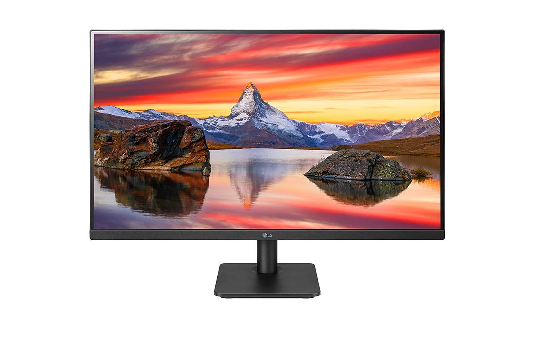 MONITOR 24 LG LED 24MP400-B | HDMI | VGA|