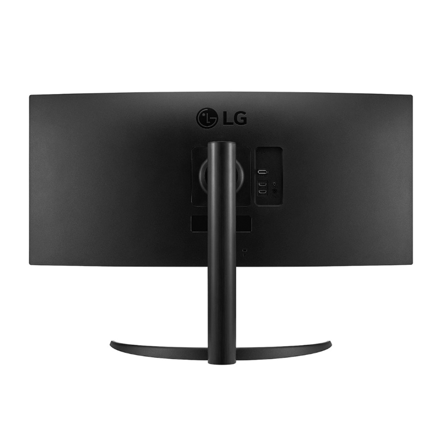 MONITOR 34 LG LED 34WP65C-B ULTRAWIDE CURVO HDMI X 2 | DP · Imagen 2