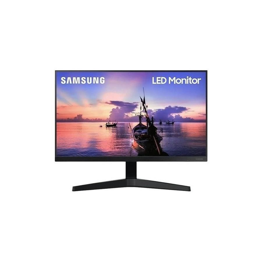 MONITOR 22 SAMSUNG FLAT IPS LF22T350FHLX