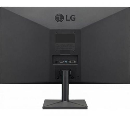 MONITOR 22 LG LED 22MN430H 75Hz FULL HD IPS | HDMI-VGA · Imagen 3