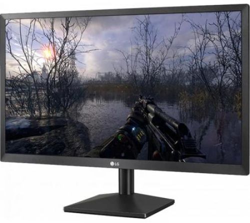 MONITOR 22 LG LED 22MN430H 75Hz FULL HD IPS | HDMI-VGA