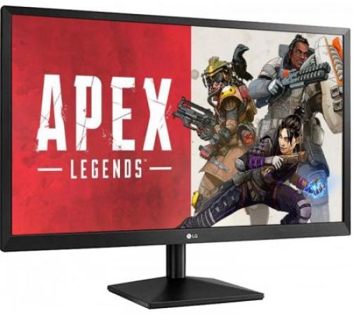 MONITOR 27 LG 27MK400H FULL HD 75Hz · Imagen 2