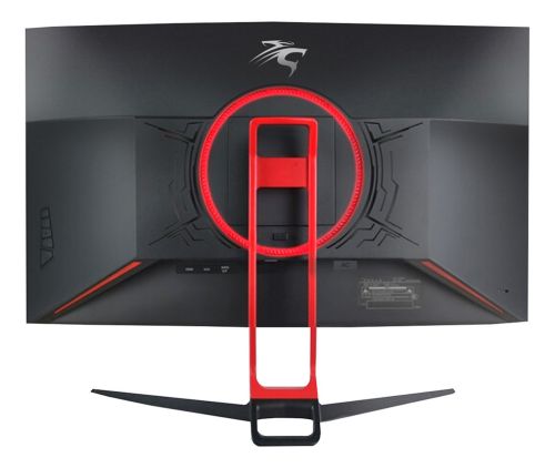 MONITOR 27 SENTEY LED MS-2711 CURVO 165HZ FULL HD GAMER | 3x HDMI-DP · Imagen 2