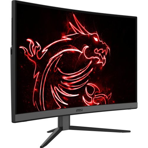 MONITOR 27 MSI OPTIX G27C5 CURVO 165Hz GAMING