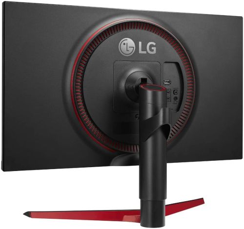 MONITOR 27 LG 27GL650F 144HZ 1Ms FULL HD-GAMER | 2x HDMI-VGA · Imagen 3
