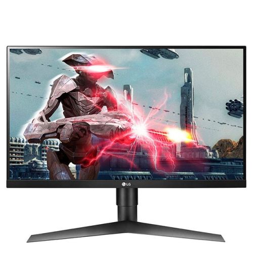 MONITOR 27 LG 27GL650F 144HZ 1Ms FULL HD-GAMER | 2x HDMI-VGA