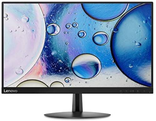 MONITOR 22 LENOVO L22E-20 65DE-KAC1AR