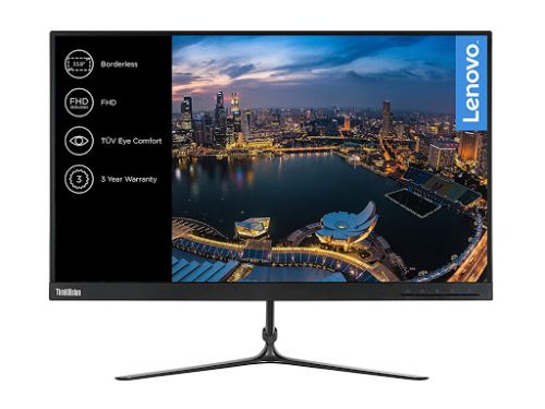 MONITOR 24 LENOVO L24I-10 65D9-KAC3AR