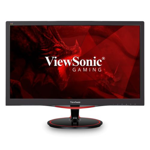 MONITOR 24 VIEWSONIC VX2458-MHD 144Hz FULL HD-GAMER