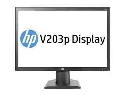 MONITOR 20 HP LED V203P
