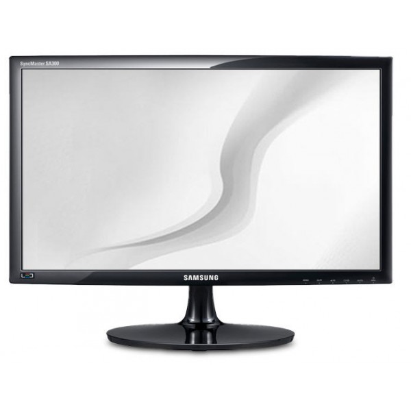 MONITOR 19 SAMSU 300 LED HDMI