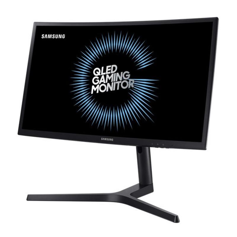 MONITOR SAMSUNG GAMER 27 SERIE FG73