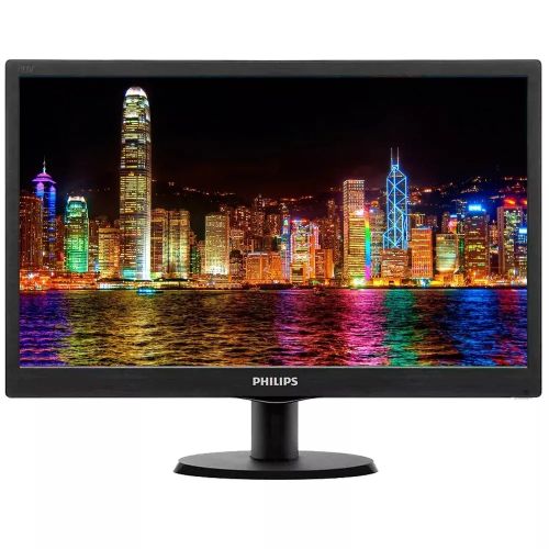 MONITOR 19 PHILIPS 193V5 | HDMI