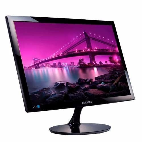 MONITOR 19 SAMSUNG LED SD300 (solo PC)