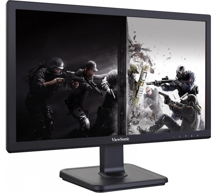 MONITOR 19 VIEWSONIC VA1901A