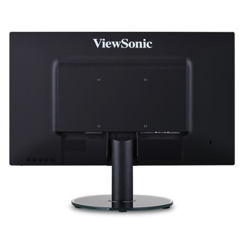 MONITOR 27 VIEWSONIC LED FULL HD VA2719-SH | HDMI-VGA · Imagen 2