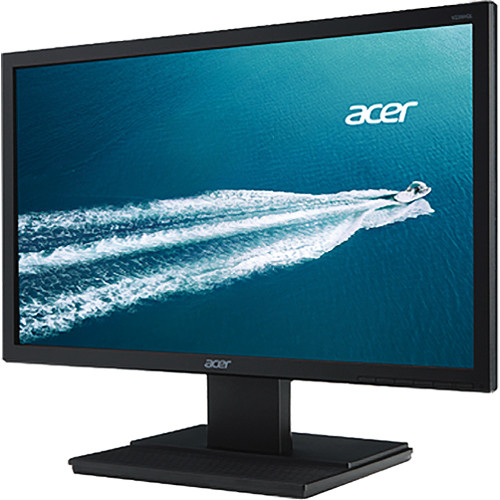 MONITOR 20 ACER LED V206HQL VGA | HDMI