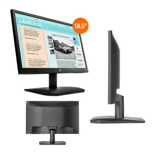MONITOR 19 HP V190