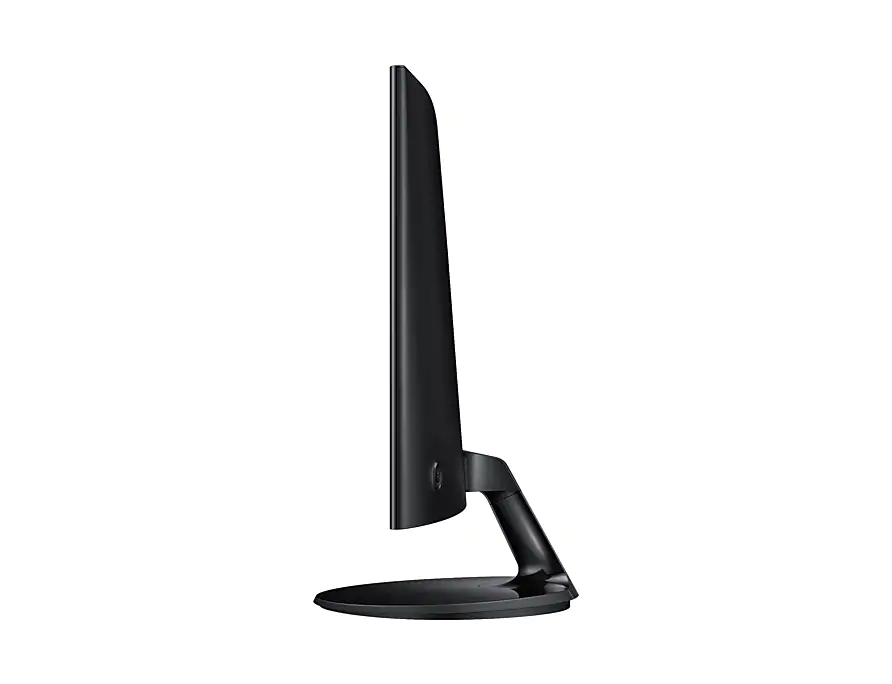 MONITOR 24 SAMSUNG CURVO SERIE F390 C24F390FHL · Imagen 2