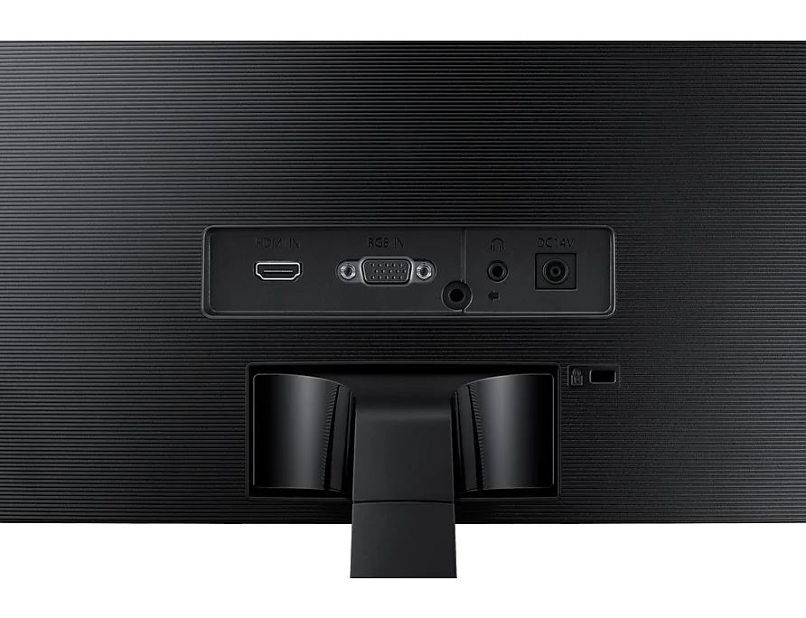 MONITOR 24 SAMSUNG CURVO SERIE F390 C24F390FHL · Imagen 3
