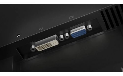 MONITOR 24 LENOVO THINKVISION S24E-10 61CA-KAR1-AR · Imagen 4