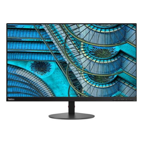 MONITOR 27 LENOVO THINKVISION S27I-10 61C7-KAR1-AR