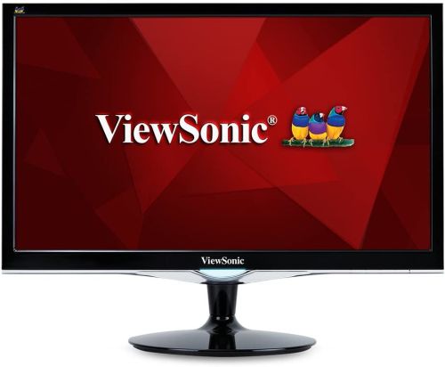 MONITOR 32 VIEWSONIC LED VX3216-SCMH-W HDMI