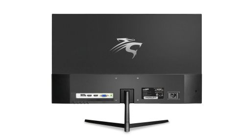 MONITOR 24 SENTEY LED MS-2401 IPS 144Hz Gamer · Imagen 2