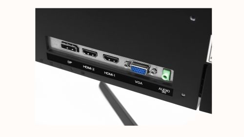 MONITOR 24 SENTEY LED MS-2401 IPS 144Hz Gamer · Imagen 4
