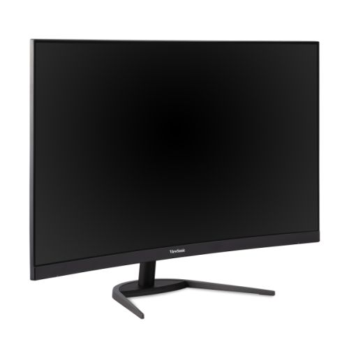 MONITOR 32 VIEWSONIC LED VX 3268-2KPC HDMI CURVO · Imagen 2