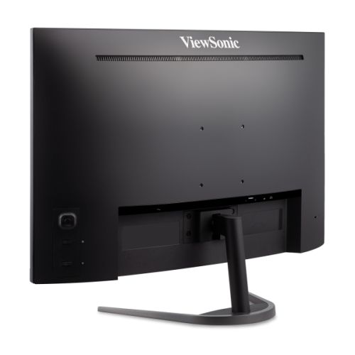 MONITOR 32 VIEWSONIC LED VX 3268-2KPC HDMI CURVO · Imagen 3