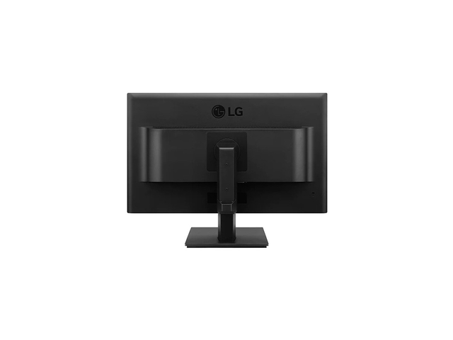 MONITOR 22 LG 22BK55WY VGA | DVI | DISPLAY PORT · Imagen 2