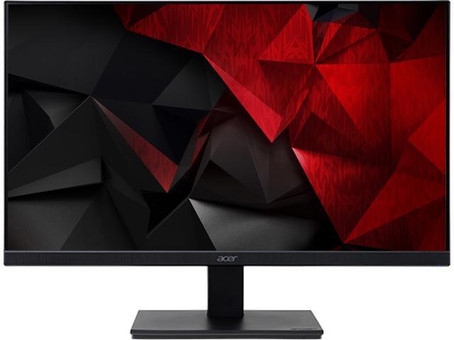 MONITOR 22 ACER LED V227Q FHD VGA | HDMI | CABLE HDMI · Imagen 2