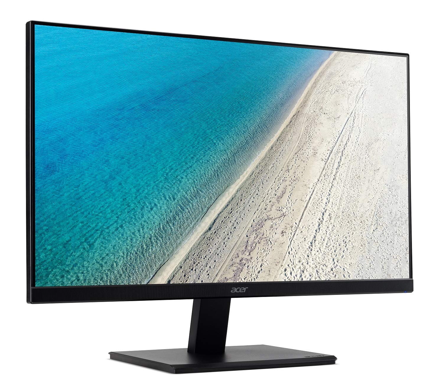 MONITOR 22 ACER LED V227Q FHD VGA | HDMI | CABLE HDMI