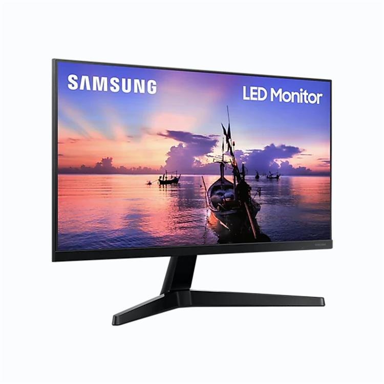 MONITOR 22 SAMSUNG LED LF22T350FHLCZB HDMI | VGA 
