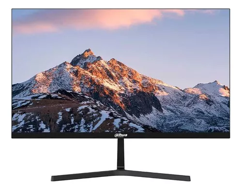 MONITOR 24 DAHUA LED DHI-LM24-B200S FULL HD HDMI | VGA	
