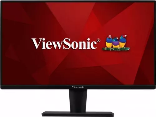MONITOR 24 VIEWSONIC VA2415-H-2 FULL HD | HDMI-VGA	