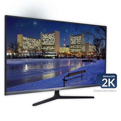 MONITOR 32 SENTEY LED MS-3208 IPS 2K