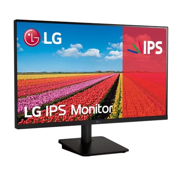 MONITOR 27 LG 27MS500 FULL HD IPS HDMI X 2