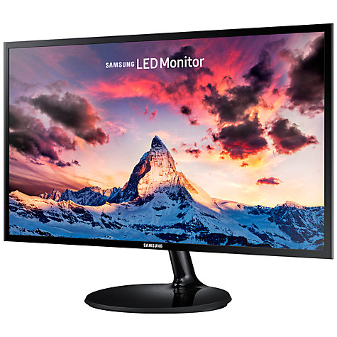 MONITOR 22 SAMSUNG LED SF350 HDMI