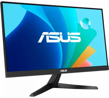 MONITOR 22 ASUS VY229HF-J (VGA + HDMI)	