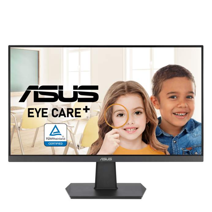 MONITOR 24 ASUS VA24EHF-J IPS HDMI X 1 · Imagen 2