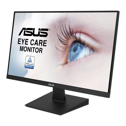 MONITOR 27 ASUS WIDE SCREEN IPS VA27EHF-J HDMI · Imagen 2