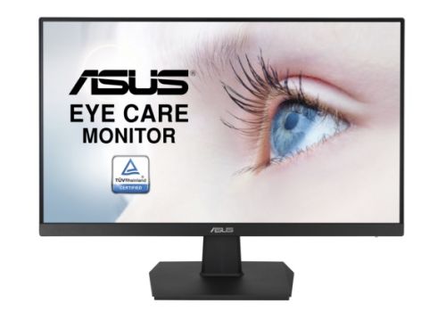 MONITOR 27 ASUS WIDE SCREEN IPS VA27EHF-J HDMI