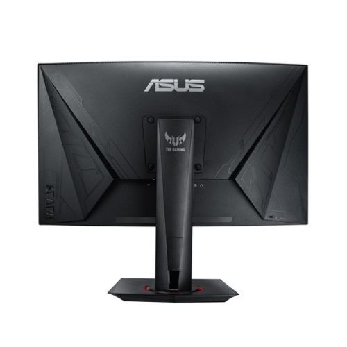 MONITOR 27 ASUS CURVO TUF GAMING VG27VQ 165HZ · Imagen 3