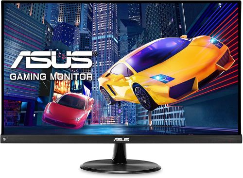 MONITOR 24 ASUS WIDE SCREEN VP249QGR HDMI IPS 144HZ