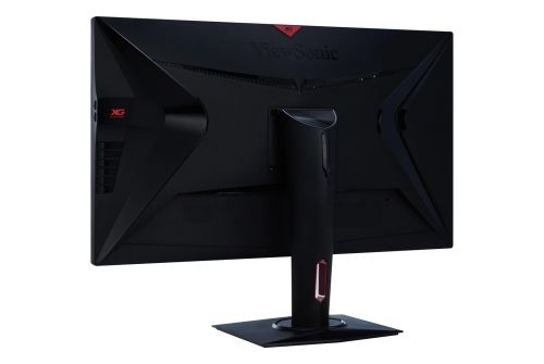 MONITOR 32 VIEWSONIC XG3220 4K ULTRA HD | 2x HDMI-DP · Imagen 2