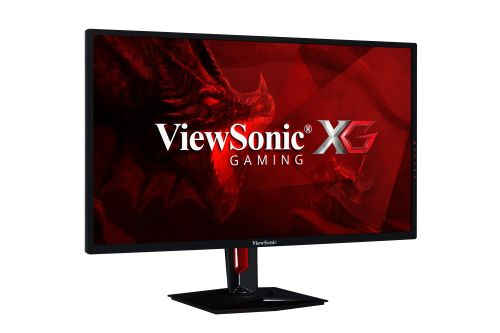 MONITOR 32 VIEWSONIC XG3220 4K ULTRA HD | 2x HDMI-DP