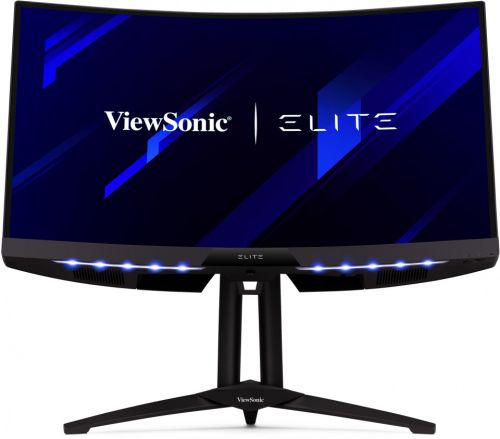 MONITOR 27 VIEWSONIC XG270QC CURVO 165Hz 1Ms QHD 2K-GAMER | 2x HDMI-DP · Imagen 2